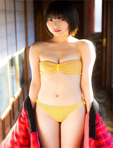 《古惑女》