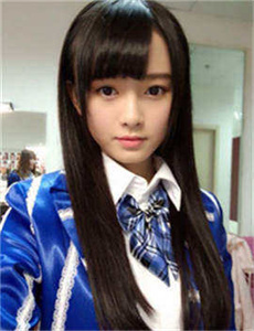 《三级美少女》