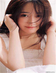《古川穗香》