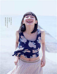《卯月爱美》