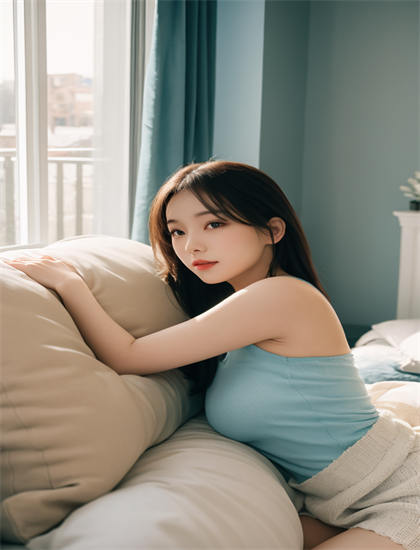 美女扒開腿讓男人桶爽動態圖片_好騷妹