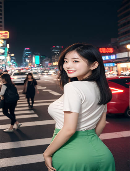 表演艺术女生出门夜：探索彩蛋的隐藏惊喜与粉丝福利 感受表演的情感力量